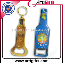 2014 Wholesale cheap metal beer opener